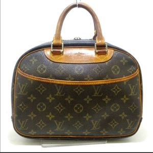 Louis Vuitton Trouville